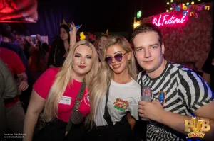 Pub Festival | Wetzikon Ballermann® Party