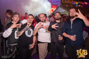 Pub Festival | Wetzikon Ballermann® Party