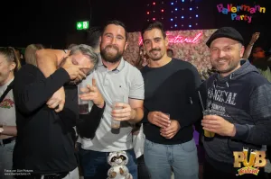 Pub Festival | Wetzikon Ballermann® Party