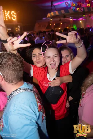 Pub Festival | Wetzikon Ballermann® Party