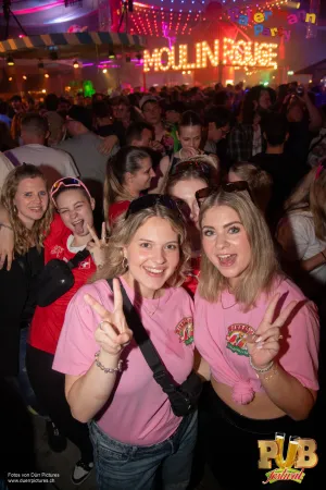 Pub Festival | Wetzikon Ballermann® Party
