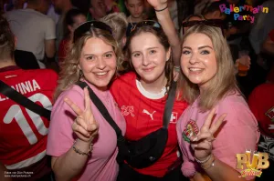 Pub Festival | Wetzikon Ballermann® Party