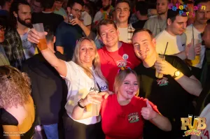 Pub Festival | Wetzikon Ballermann® Party