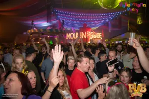 Pub Festival | Wetzikon Ballermann® Party