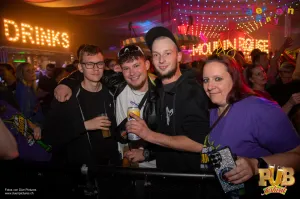 Pub Festival | Wetzikon Ballermann® Party