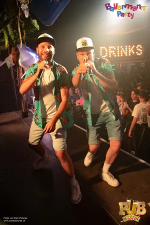 Pub Festival | Wetzikon Ballermann® Party