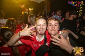 Pub Festival | Wetzikon Ballermann® Party