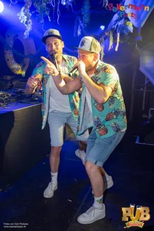 Pub Festival | Wetzikon Ballermann® Party