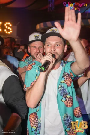 Pub Festival | Wetzikon Ballermann® Party