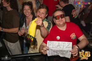 Pub Festival | Wetzikon Ballermann® Party