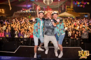 Pub Festival | Wetzikon Ballermann® Party
