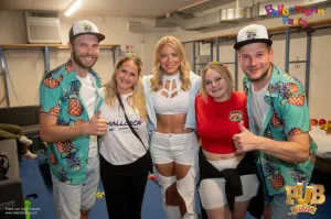 Pub Festival | Wetzikon Ballermann® Party
