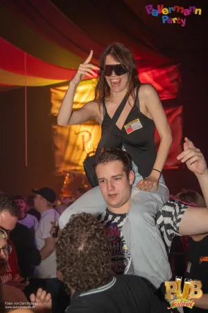 Pub Festival | Wetzikon Ballermann® Party