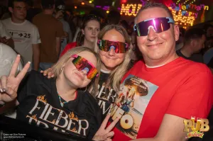 Pub Festival | Wetzikon Ballermann® Party