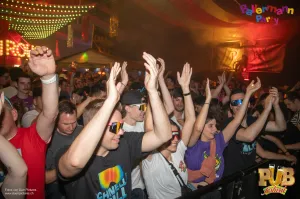 Pub Festival | Wetzikon Ballermann® Party