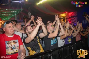 Pub Festival | Wetzikon Ballermann® Party