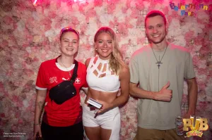 Pub Festival | Wetzikon Ballermann® Party