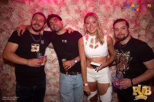 Pub Festival | Wetzikon Ballermann® Party