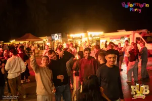 Pub Festival | Wetzikon Ballermann® Party