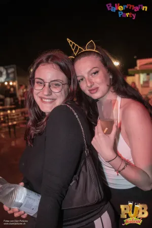 Pub Festival | Wetzikon Ballermann® Party