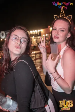 Pub Festival | Wetzikon Ballermann® Party