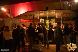 Pub Festival | Wetzikon Ballermann® Party