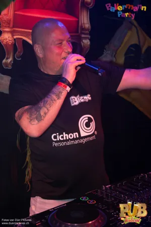 Pub Festival | Wetzikon Ballermann® Party