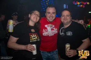 Pub Festival | Wetzikon Ballermann® Party