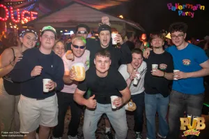 Pub Festival | Wetzikon Ballermann® Party