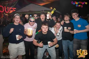 Pub Festival | Wetzikon Ballermann® Party