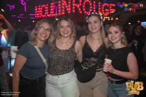 Pub Festival | Wetzikon Ballermann® Party