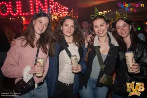 Pub Festival | Wetzikon Ballermann® Party