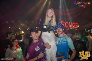 Pub Festival | Wetzikon Ballermann® Party