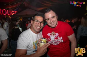 Pub Festival | Wetzikon Ballermann® Party