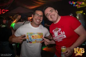 Pub Festival | Wetzikon Ballermann® Party