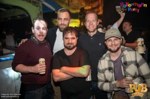 Pub Festival | Wetzikon Ballermann® Party