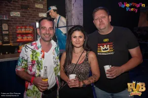 Pub Festival | Wetzikon Ballermann® Party