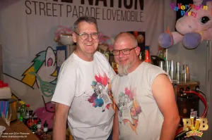 Pub Festival | Wetzikon Ballermann® Party