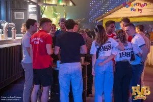 Pub Festival | Wetzikon Ballermann® Party