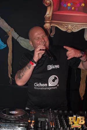 Pub Festival | Wetzikon Ballermann® Party