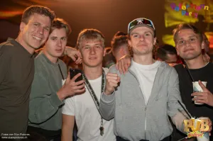 Pub Festival | Wetzikon Ballermann® Party