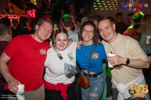 Pub Festival | Wetzikon Ballermann® Party