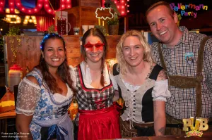 Pub Festival | Wetzikon Ballermann® Party