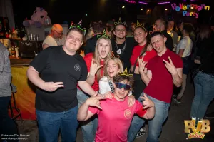 Pub Festival | Wetzikon Ballermann® Party