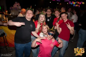 Pub Festival | Wetzikon Ballermann® Party