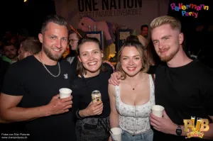 Pub Festival | Wetzikon Ballermann® Party