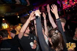 Pub Festival | Wetzikon Ballermann® Party