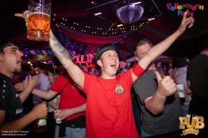 Pub Festival | Wetzikon Ballermann® Party