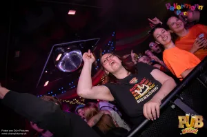 Pub Festival | Wetzikon Ballermann® Party