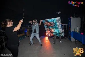 Pub Festival | Wetzikon Ballermann® Party